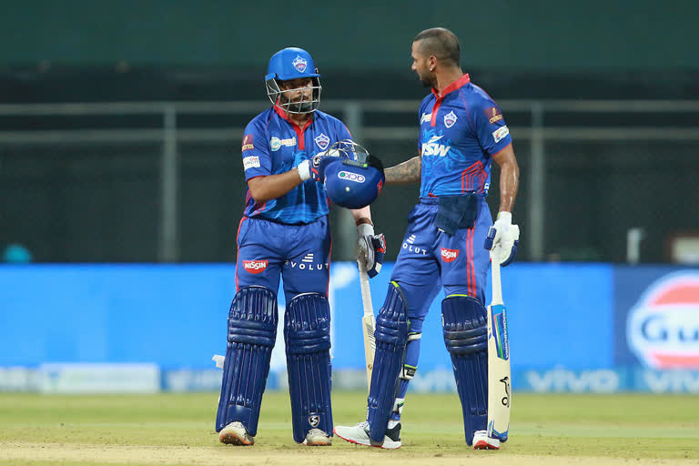 delhi capitals