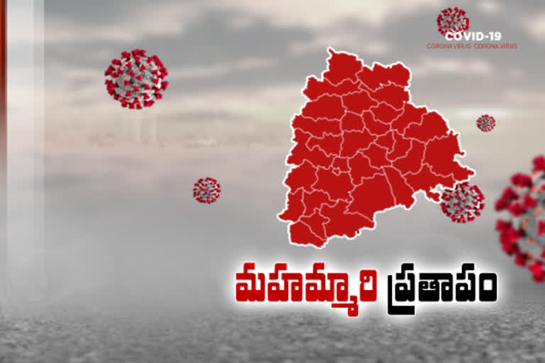 telangana latest news