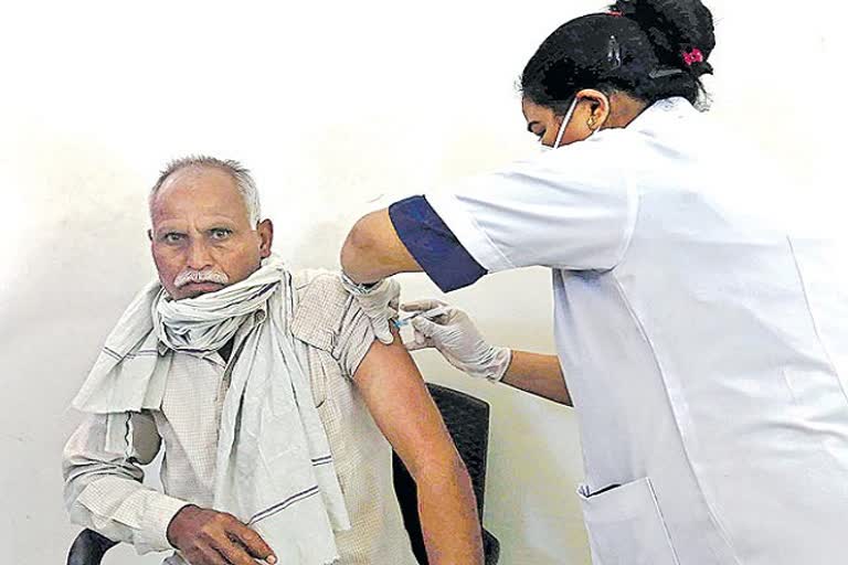 necessity of vaccination for all age groups