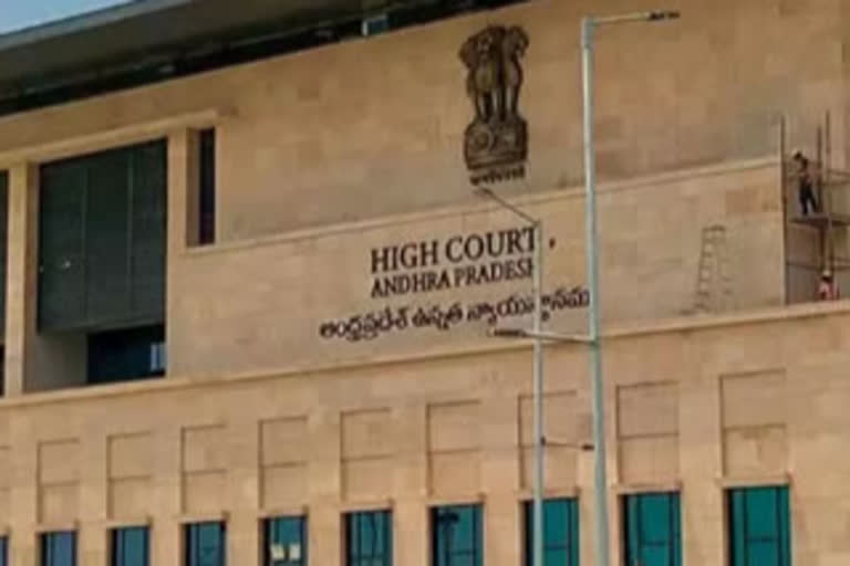 High Court Bar Association congratulates Justice N.V.Ramana