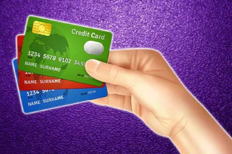 tip to get Credit card
