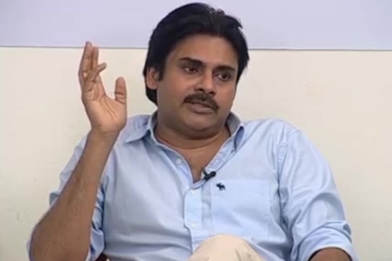 Pawan Kalyan