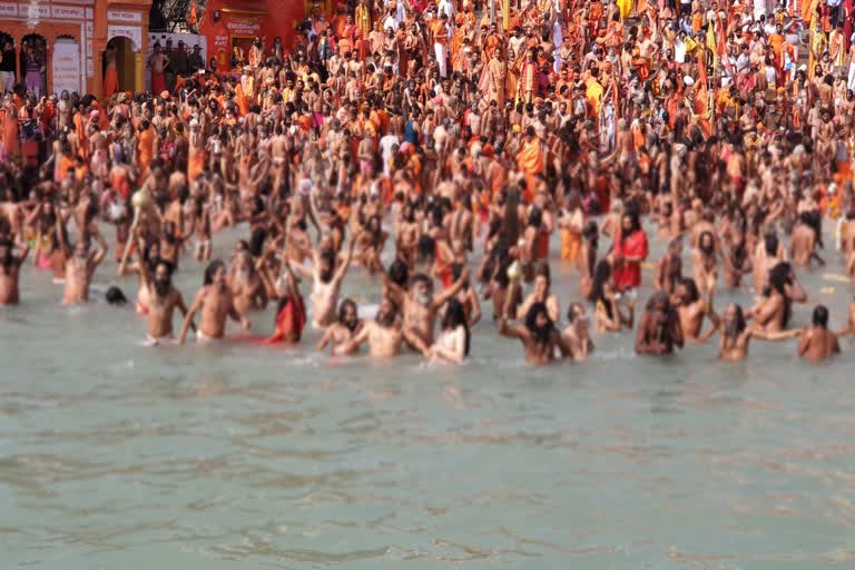 Haridwar