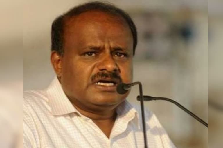 h d kumaraswamy