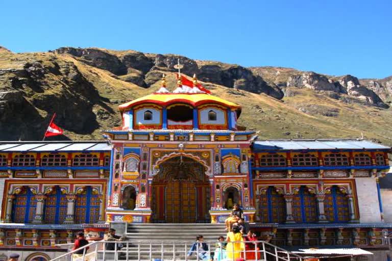 bardarinath-tel-kalash-yatra-will-start-from-29-april