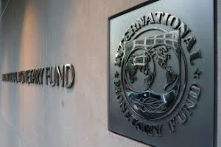 India needs to grow faster to make up for contraction during covid:  IMF official