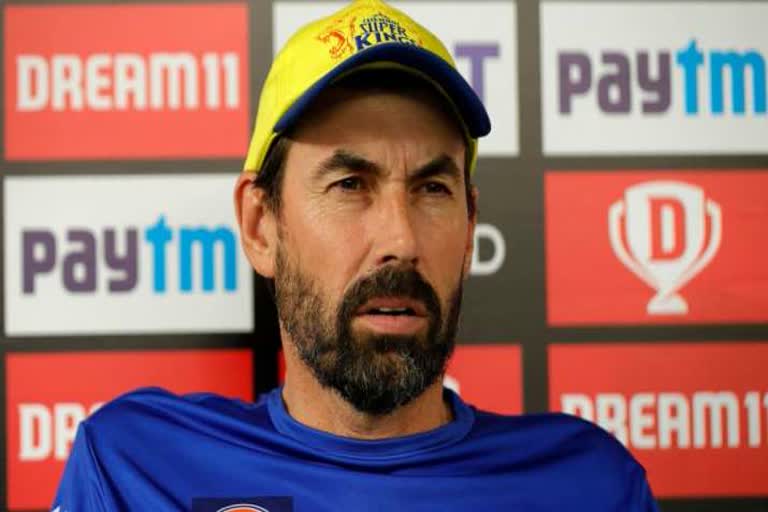 Stephen Fleming