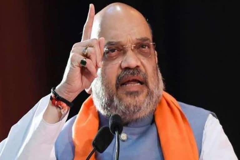 amit shah