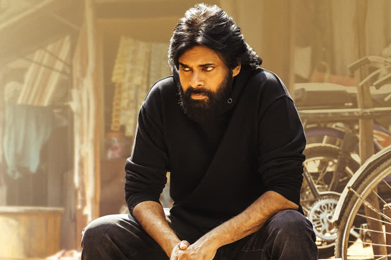 Pawan Kalyan in self-quarantine after staffers test Covid positive