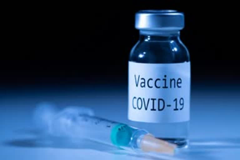 Odisha runs out of Covid-19 vaccine doses; 900 centres closed