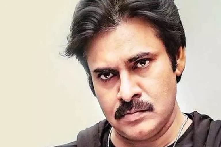 PAWAN KALYAN IN QUARANTINE AFTER STAFFERS TEST POSITIVE FOR CORONA VIRUS