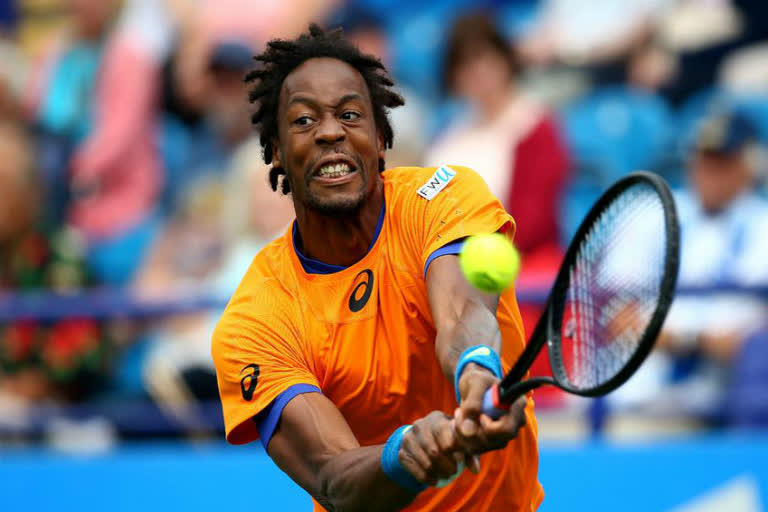 Gael Monfils