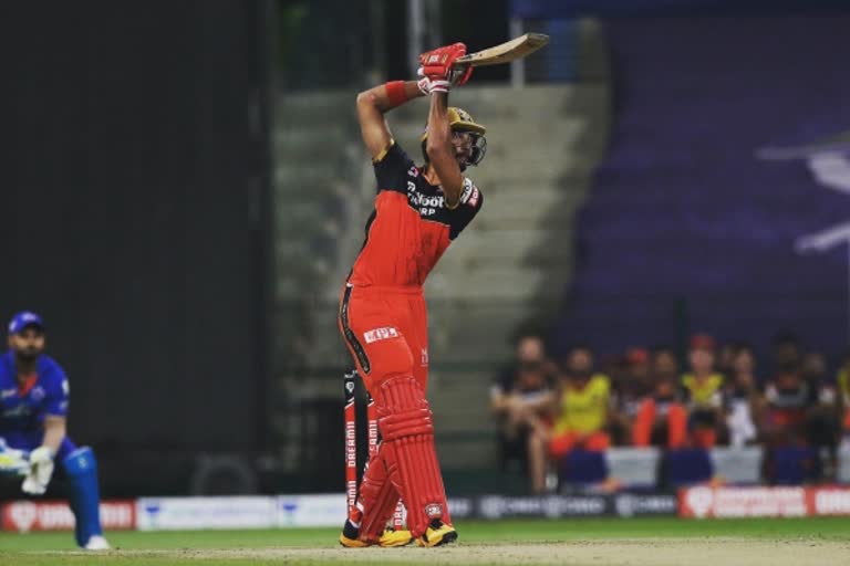 Confident Padikkal wants to take domestic form into IPL 2021