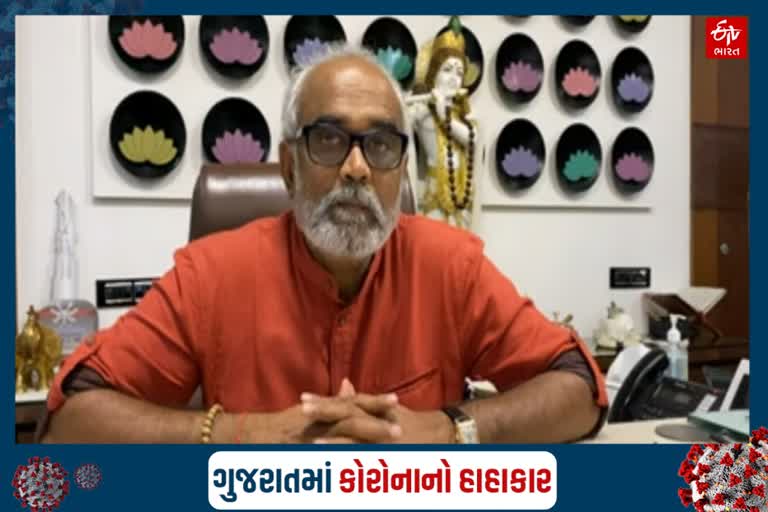 ડાયમંડ કિંગ સવજી ધોળકિયા