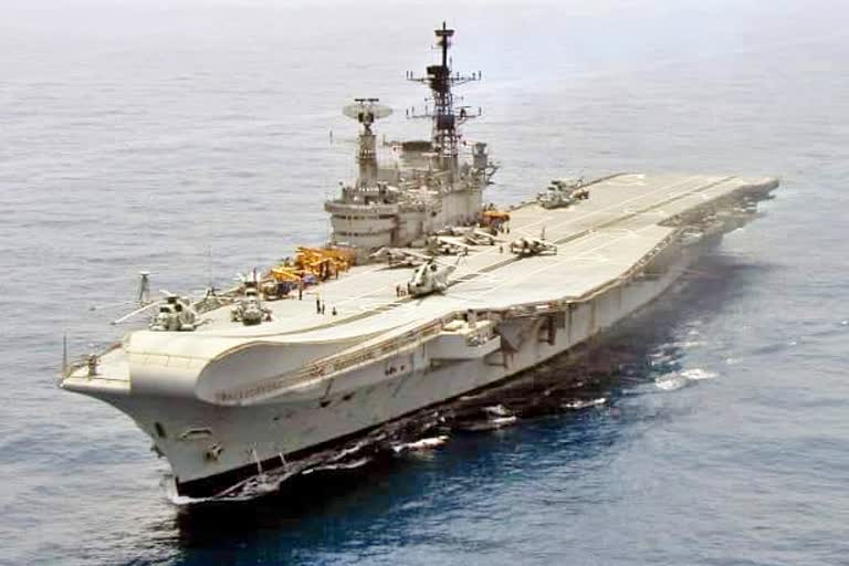 INS विराट