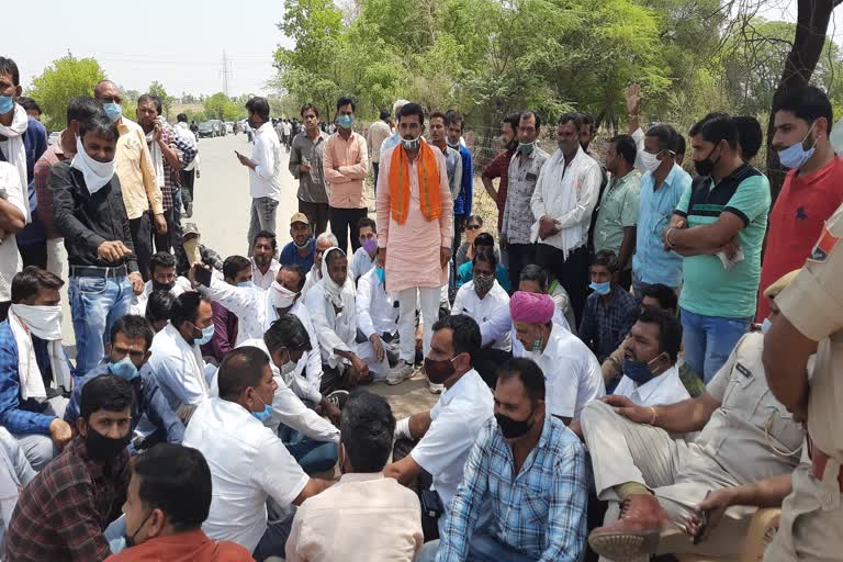 chittorgarh dairy election,  chittorgarh news