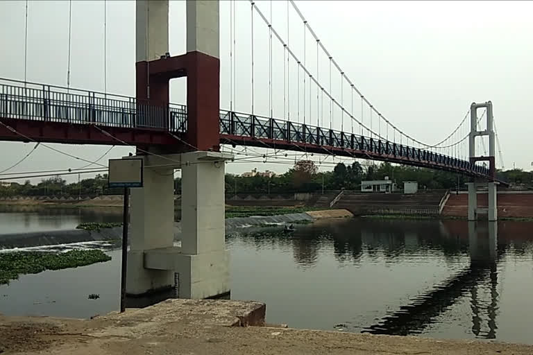 Raipur Laxman Jhula