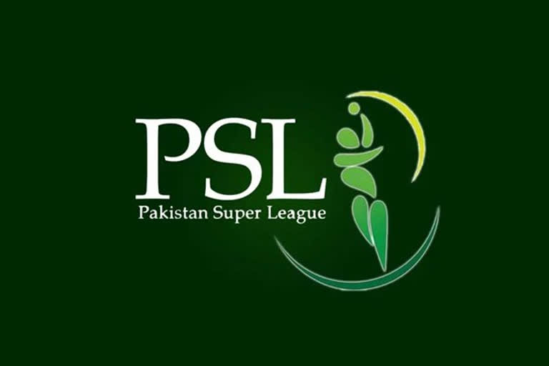 Pakistan super league