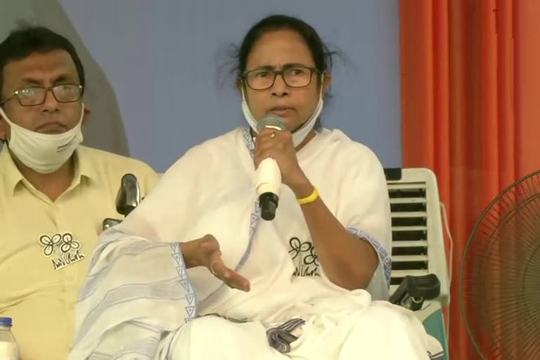 west bengal cm