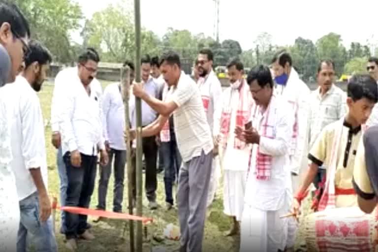 preparation-for-bihu-at-sapekhati