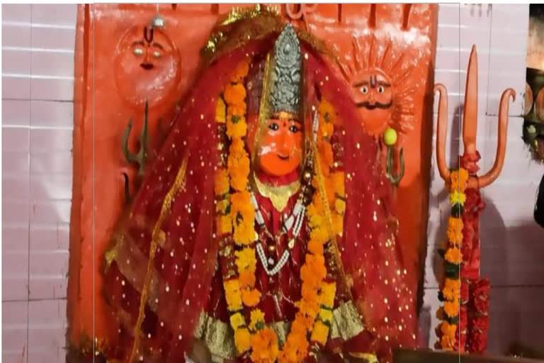 temple will be closed on the occasion of navratri