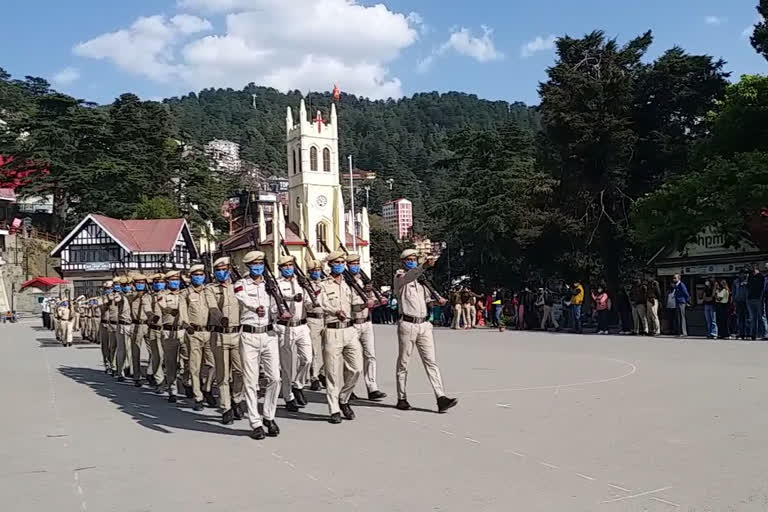 shimla 15 april himachal day