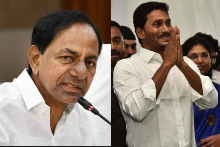 Telugu CMs, Governors extend warm Ugadi greetings