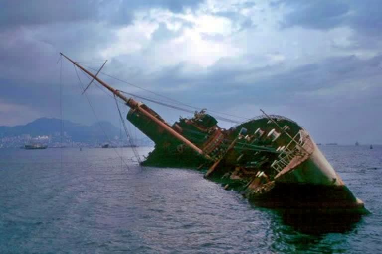 boat drowned in Djibouti