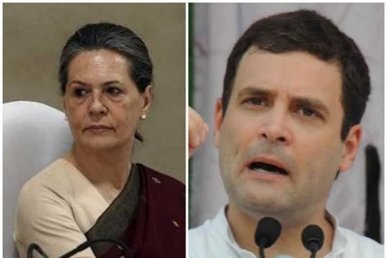 HC grants time to Sonia, Rahul Gandhi, others to file replies on Swamy's plea in Herald case