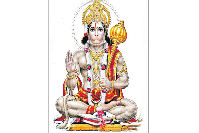 lord hanuman