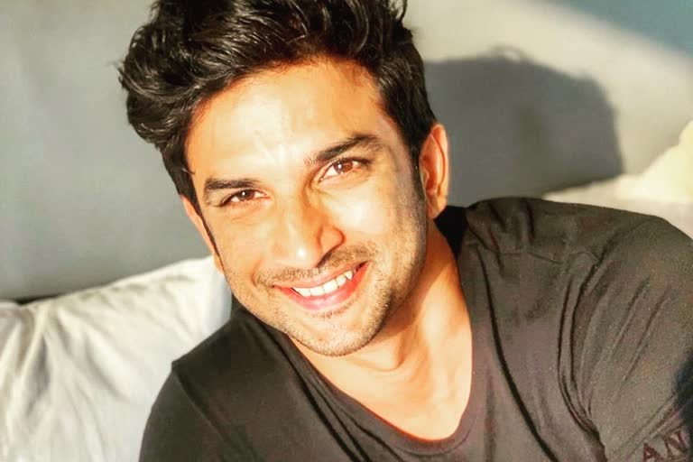 Sushant Singh Rajput