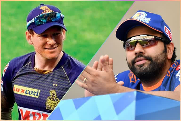 ipl 2021 : Kolkata knight riders vs Mumbai indians preview