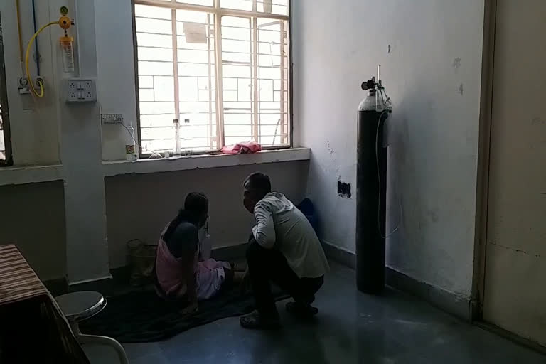 Madhavanagar Hospital