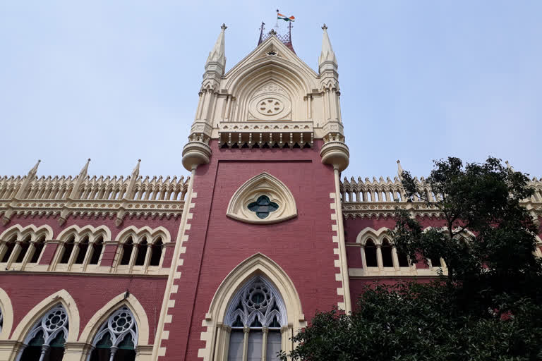 In Anisur Rahman case the division bench of calcutta high court give a stay order on single bench direction