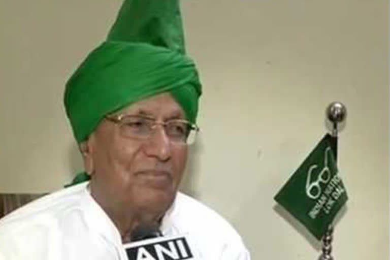 Delhi HC extends OP Chautala's parole till May 17