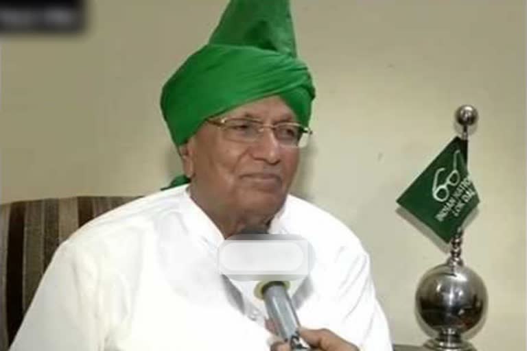 OP Chautala