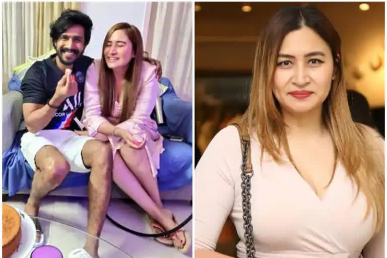 Jwala Gutta And Vishnu Vishal To Get Married On April 22