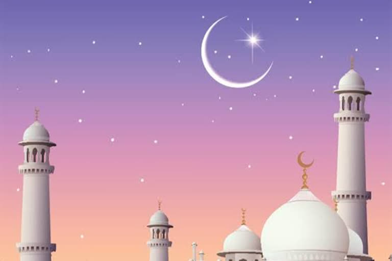 Ramadan Chand Rosa