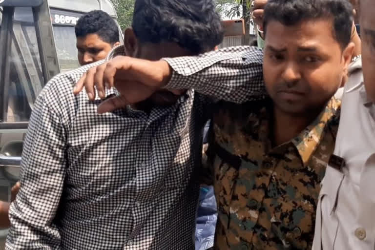 Bengal police arrest five more accused in Kishanganj SHO murder case