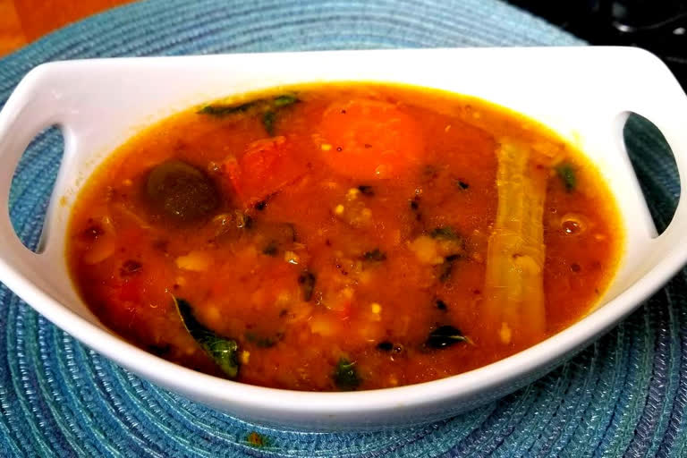 sambar