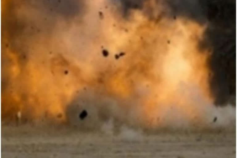 14 injured in explosion during football match in Pak's Balochistan