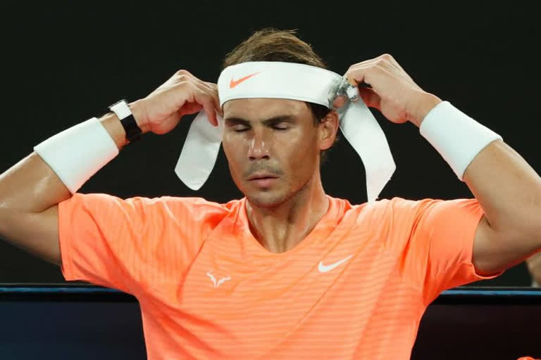 Rafael Nadal