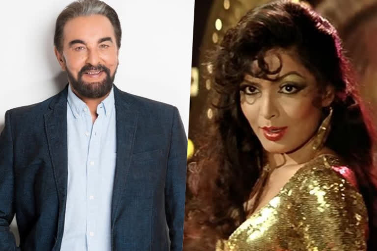 Kabir Bedi reflects on open marriage with Protima, relationship with Parveen Babi