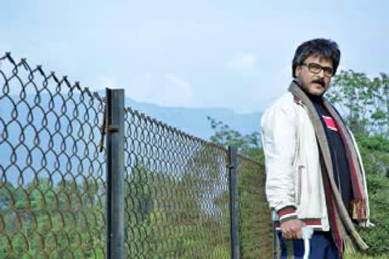 Ravichandran and P Vasu to team up for Kannada remake of Drishyam-2