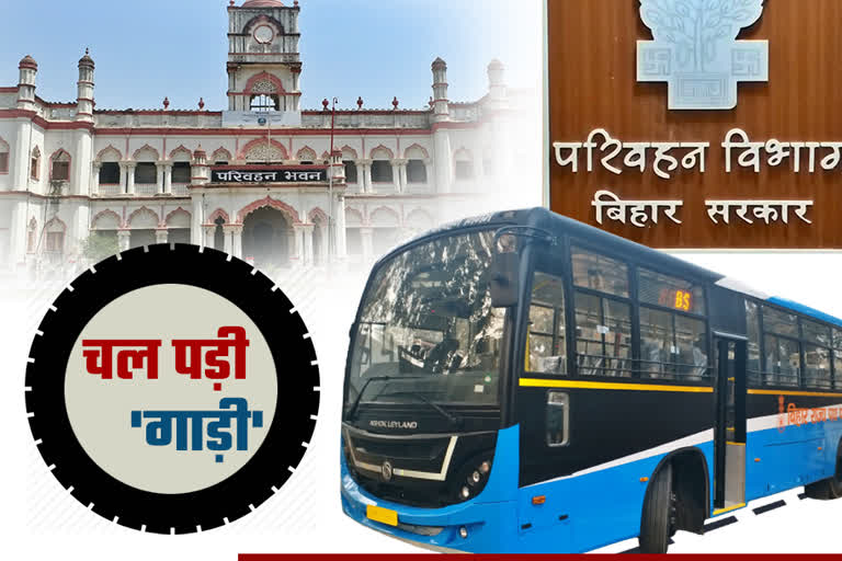 Bihar State Road Transport Corporation