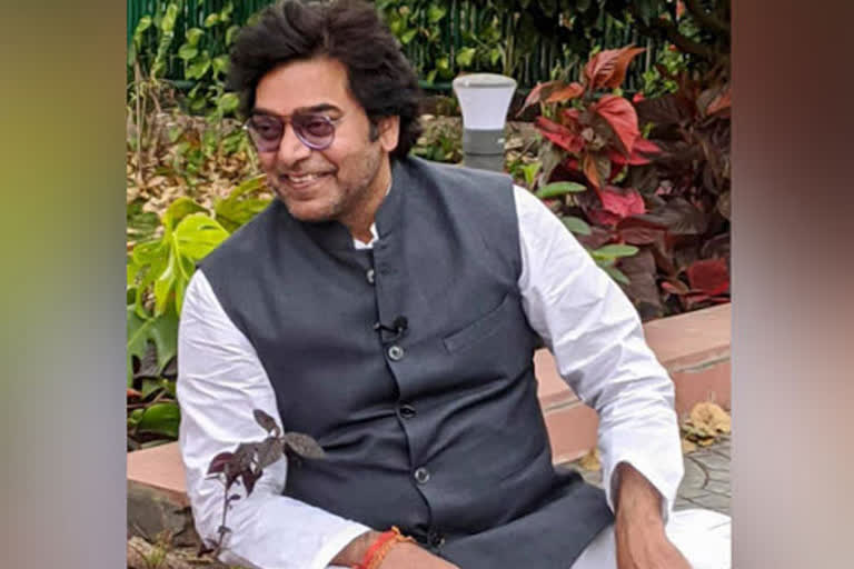 Ashutosh Rana tests positive for COVID-19