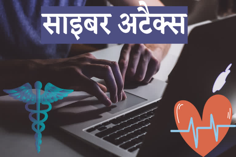 साइबर हमलों, Cyberattacks