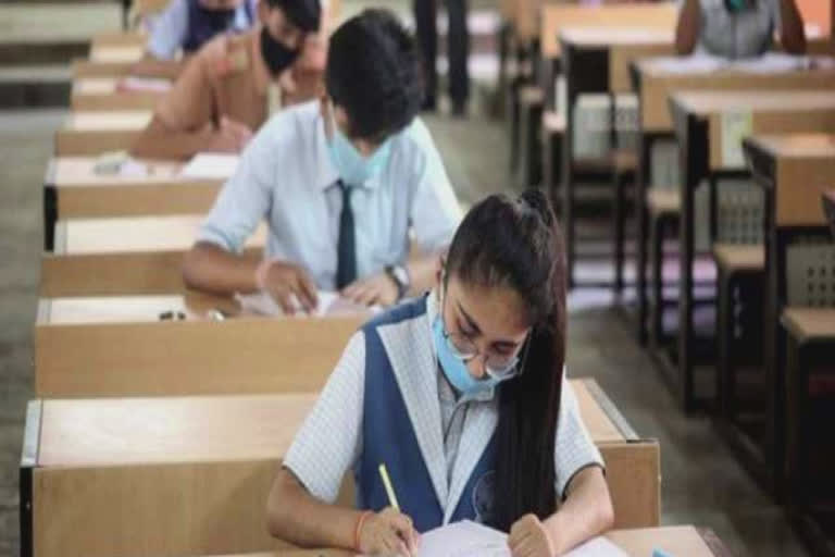 CBSE: 10ਵੀਂ ਜਮਾਤ ਦੀ ਪ੍ਰੀਖਿਆ ਰੱਦ, 12ਵੀਂ ਜਮਾਤ ਦੀ ਮੁਲਤਵੀ