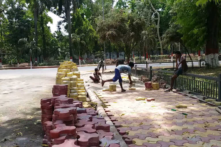 janta darbar in patna