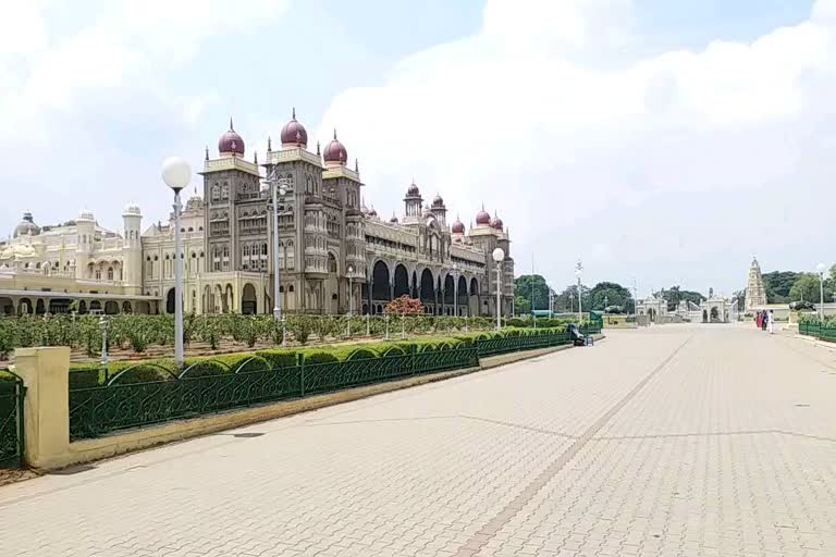 Mysore Palace